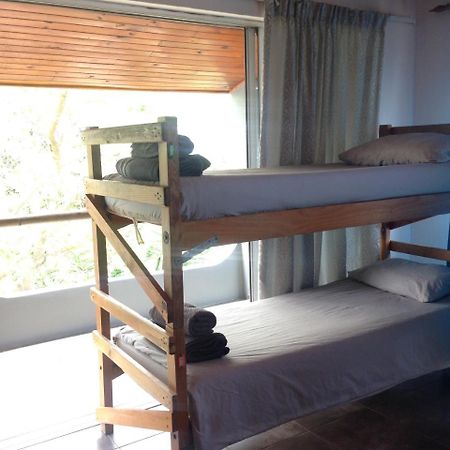 Albergo For Backpackers Plettenberg Bay Ngoại thất bức ảnh