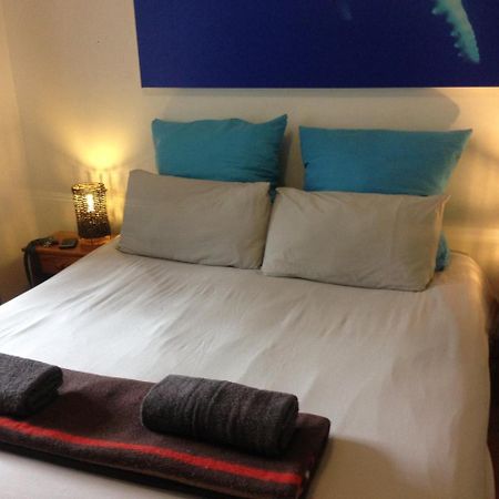 Albergo For Backpackers Plettenberg Bay Ngoại thất bức ảnh
