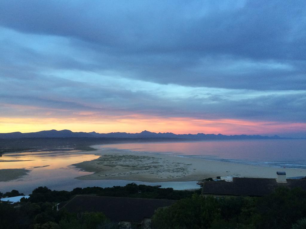 Albergo For Backpackers Plettenberg Bay Ngoại thất bức ảnh
