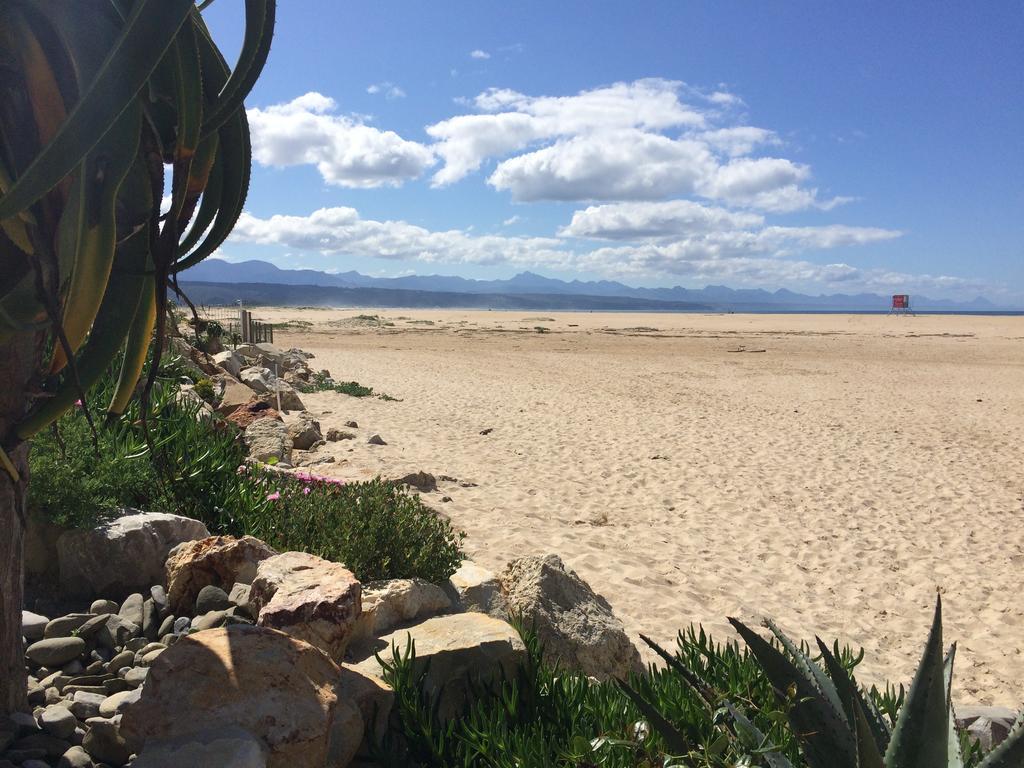 Albergo For Backpackers Plettenberg Bay Ngoại thất bức ảnh