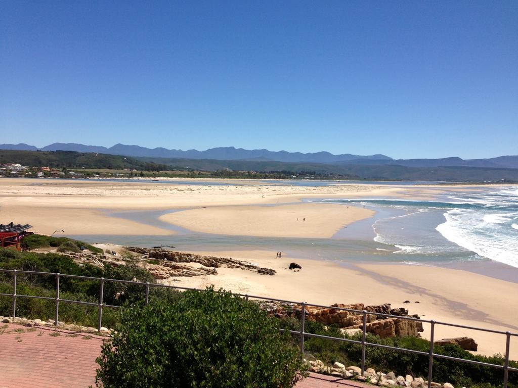 Albergo For Backpackers Plettenberg Bay Ngoại thất bức ảnh