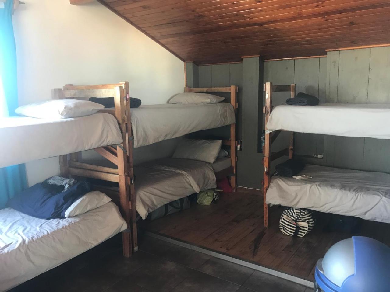 Albergo For Backpackers Plettenberg Bay Ngoại thất bức ảnh