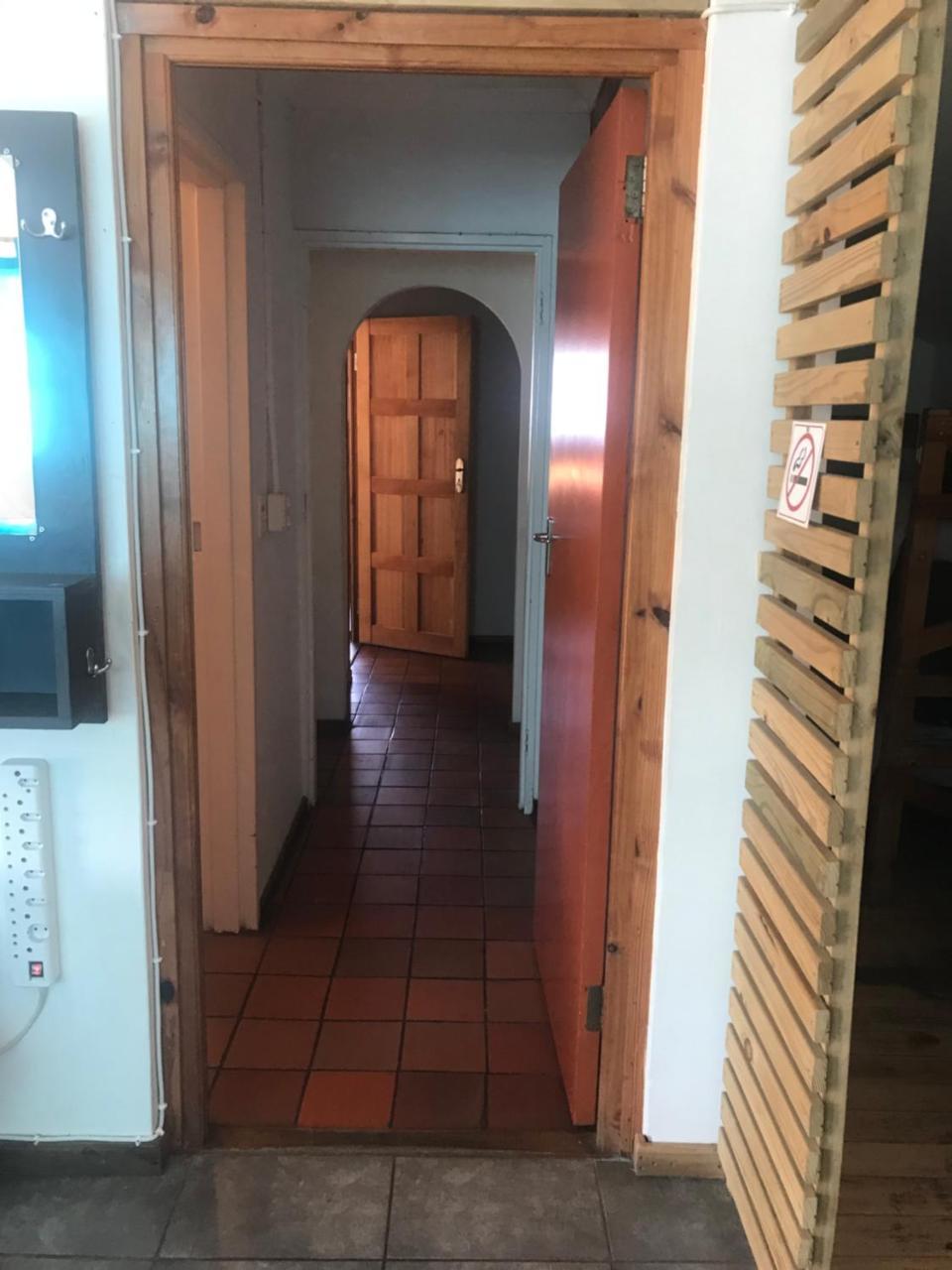 Albergo For Backpackers Plettenberg Bay Ngoại thất bức ảnh