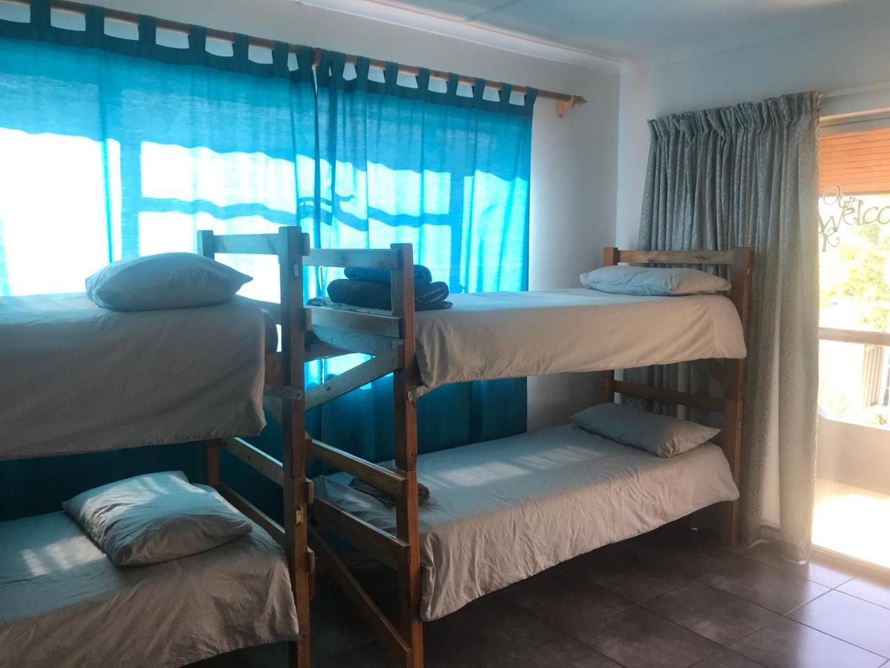 Albergo For Backpackers Plettenberg Bay Ngoại thất bức ảnh