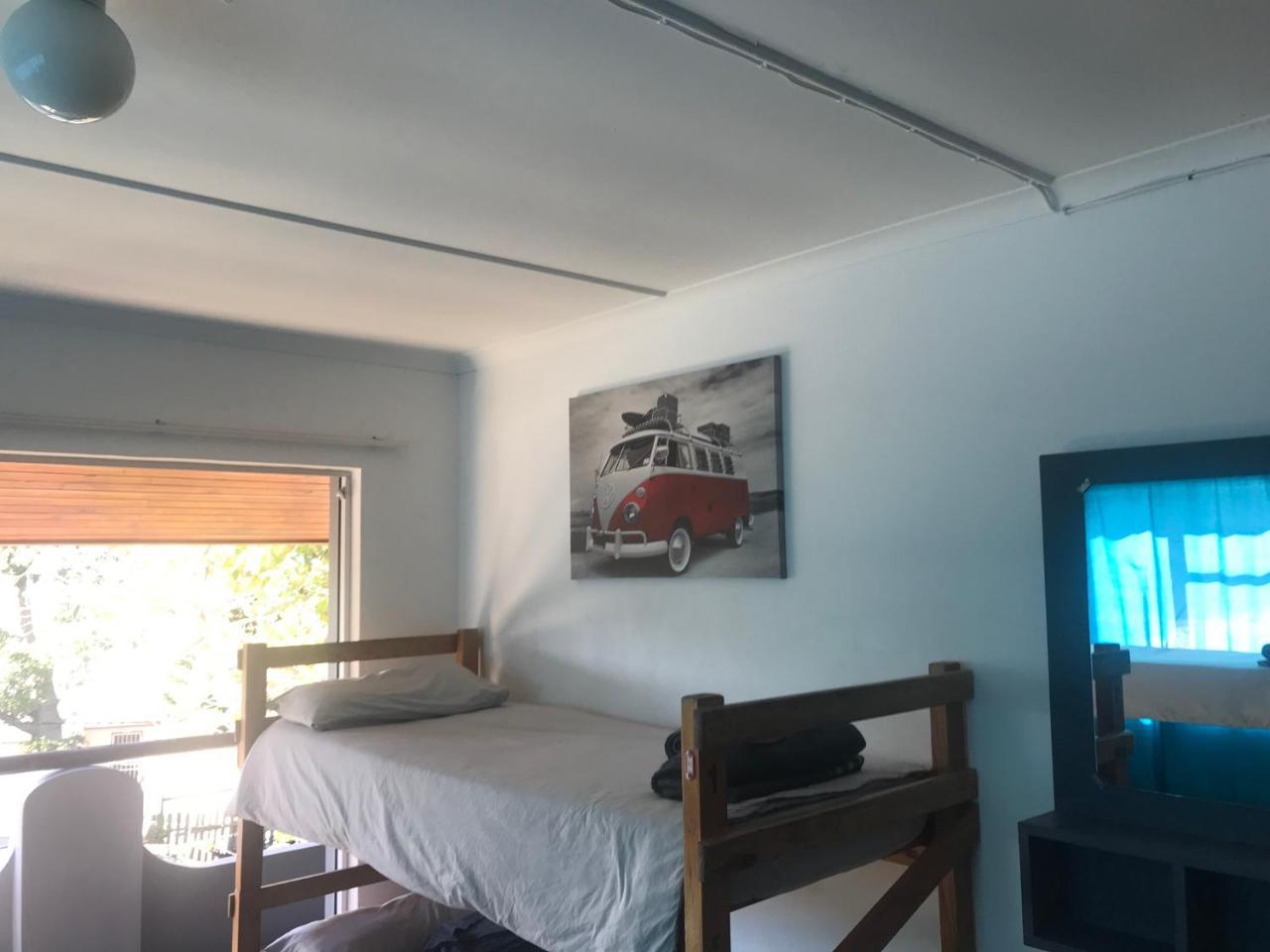 Albergo For Backpackers Plettenberg Bay Ngoại thất bức ảnh