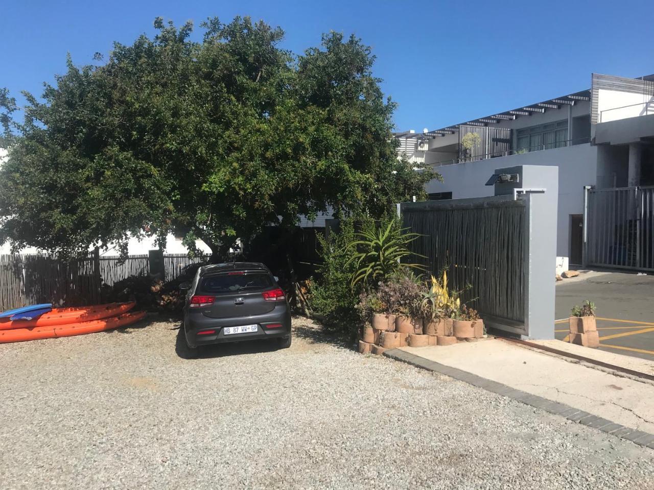 Albergo For Backpackers Plettenberg Bay Ngoại thất bức ảnh