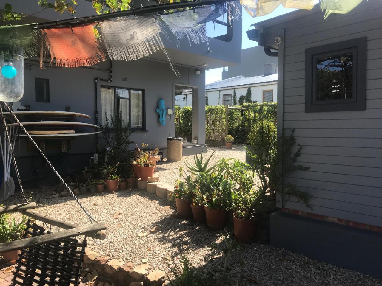 Albergo For Backpackers Plettenberg Bay Ngoại thất bức ảnh