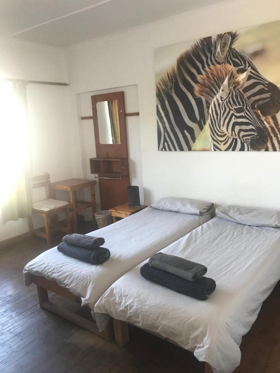 Albergo For Backpackers Plettenberg Bay Ngoại thất bức ảnh