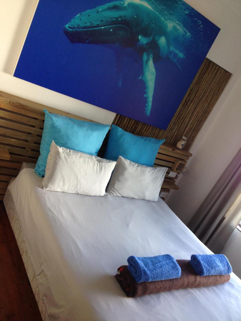 Albergo For Backpackers Plettenberg Bay Ngoại thất bức ảnh