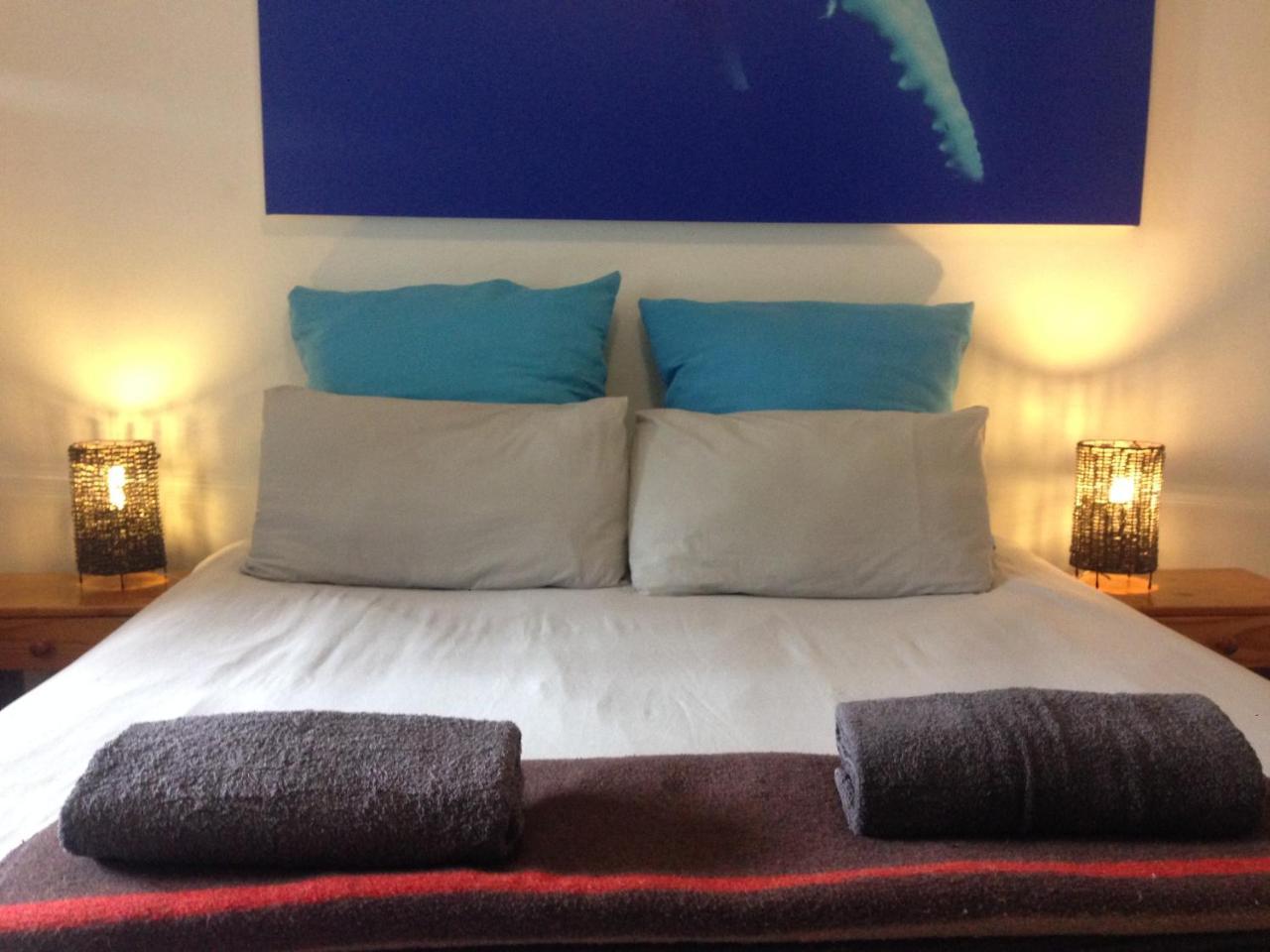 Albergo For Backpackers Plettenberg Bay Ngoại thất bức ảnh