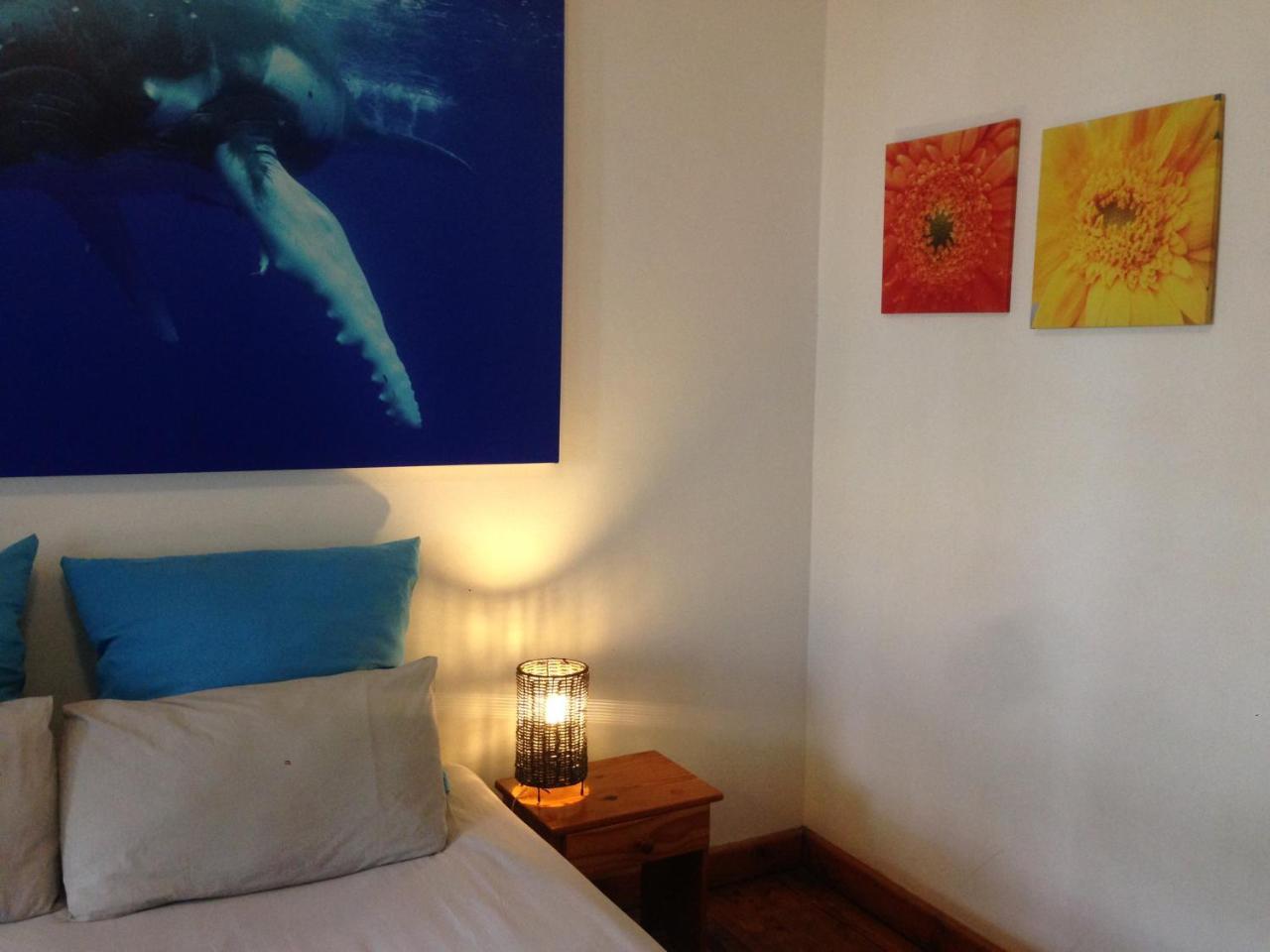 Albergo For Backpackers Plettenberg Bay Ngoại thất bức ảnh