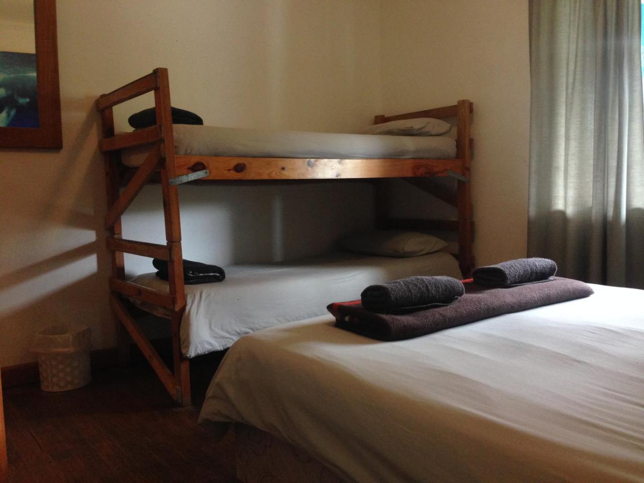 Albergo For Backpackers Plettenberg Bay Ngoại thất bức ảnh