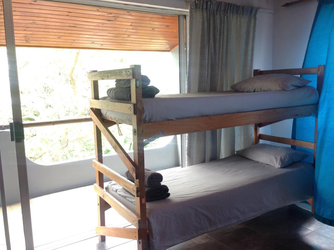 Albergo For Backpackers Plettenberg Bay Ngoại thất bức ảnh