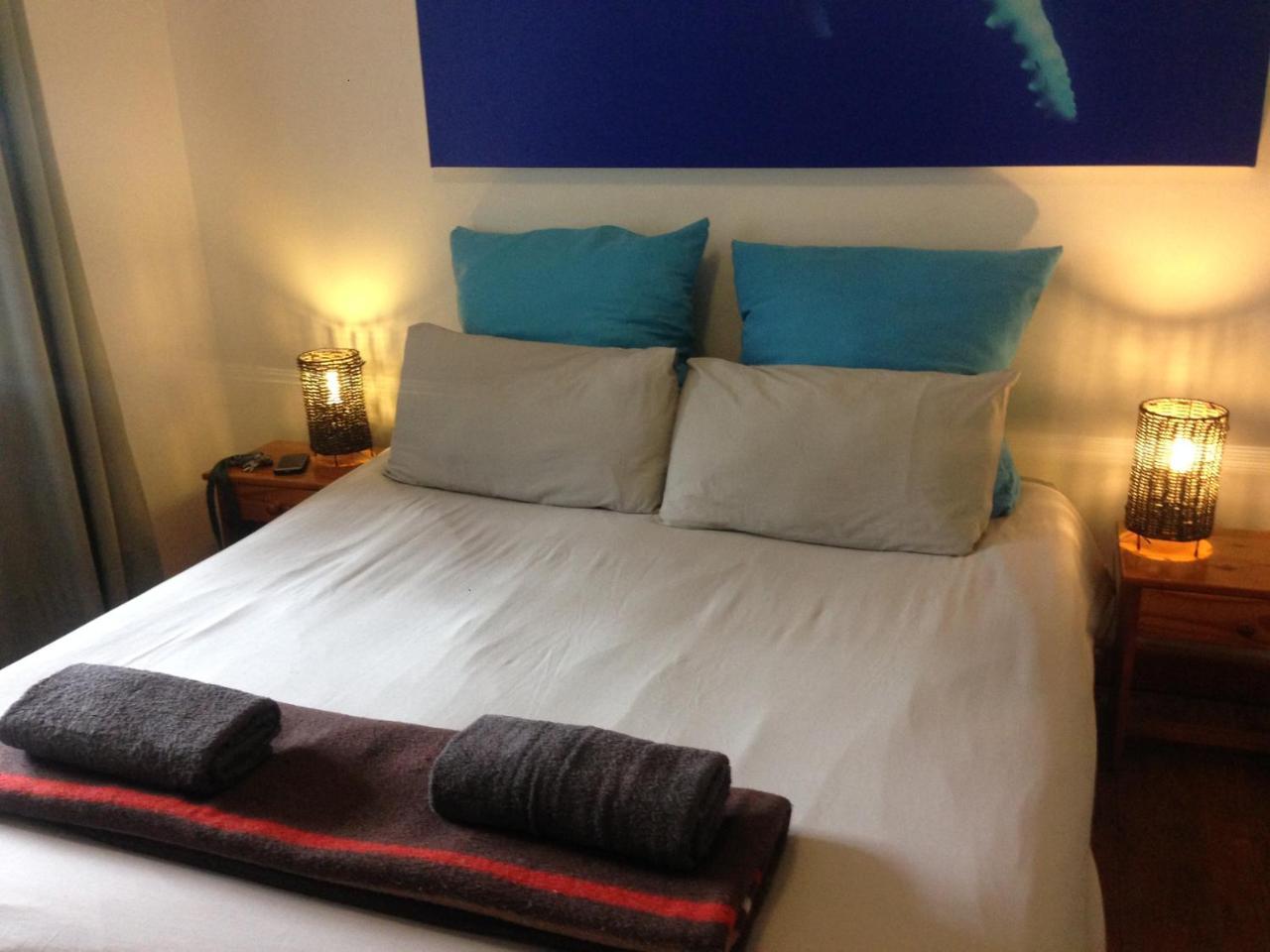Albergo For Backpackers Plettenberg Bay Ngoại thất bức ảnh